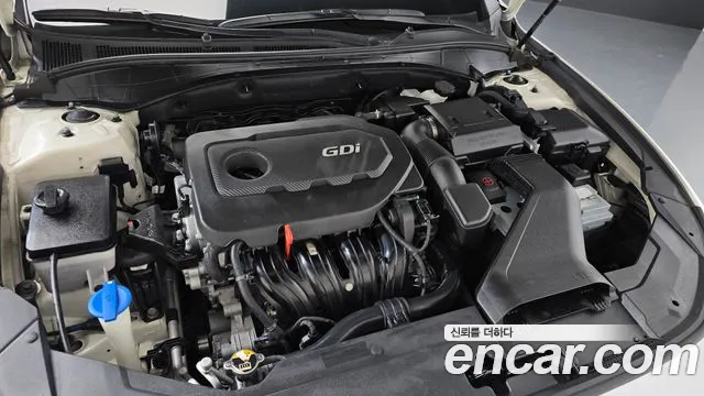 Hyundai Grandeur 2018 thumb 11