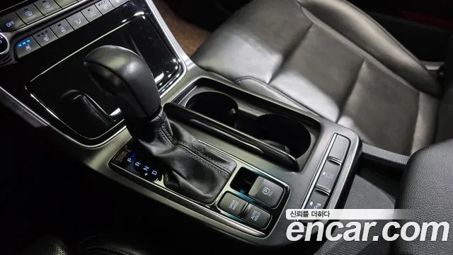 Hyundai Grandeur 2018 thumb 12