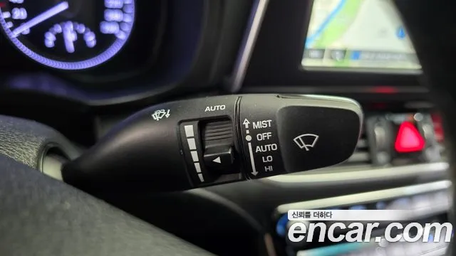 Hyundai Grandeur 2018 thumb 7