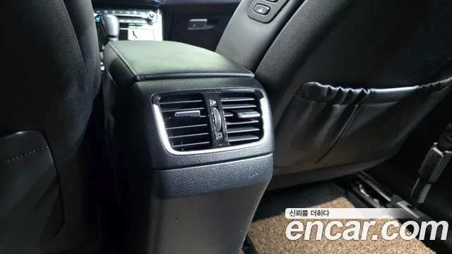 Hyundai Grandeur 2018 thumb 8