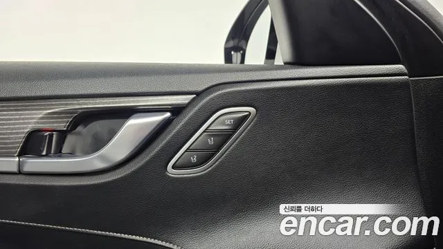 Hyundai Grandeur 2018 thumb 4