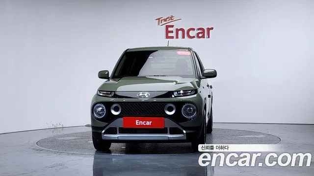 Hyundai Casper 2022 thumb 6
