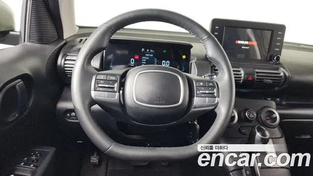 Hyundai Casper 2022 thumb 4
