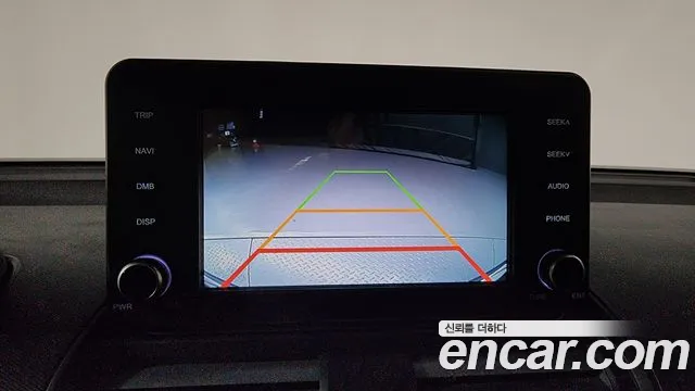 Hyundai Casper 2022 thumb 10