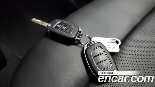 Hyundai Casper 2022 thumb 7