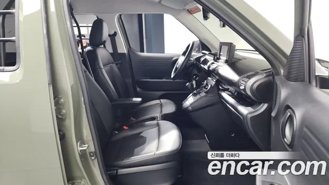 Hyundai Casper 2022 thumb 3