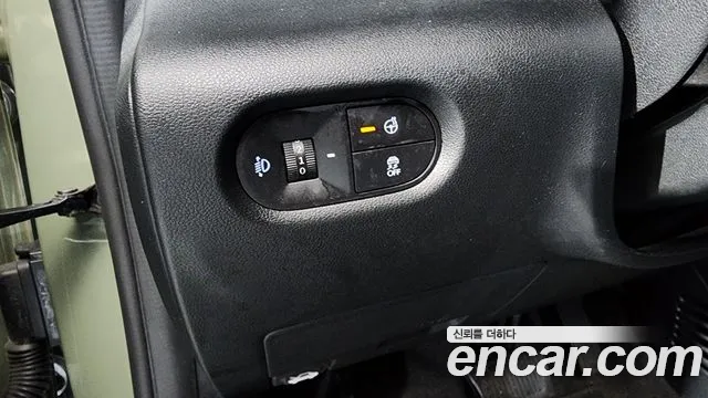Hyundai Casper 2022 thumb 12