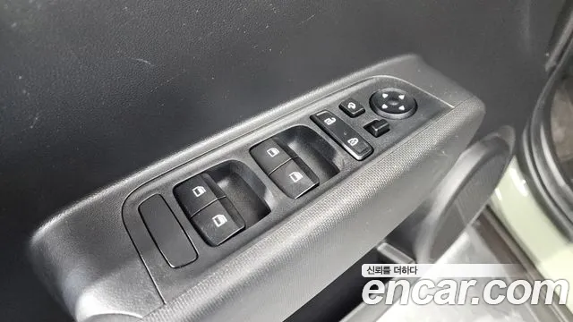 Hyundai Casper 2022 thumb 11