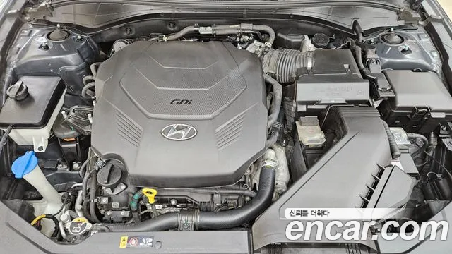 Hyundai Grandeur 2019 thumb 3