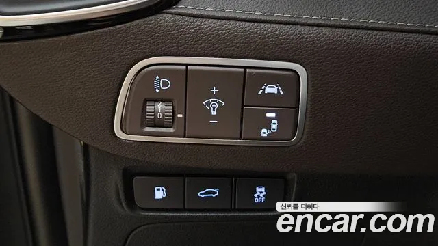 Hyundai Grandeur 2019 thumb 10