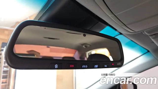 Hyundai Grandeur 2019 thumb 4