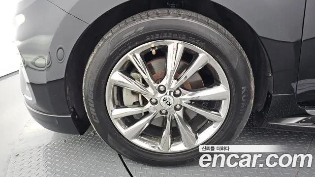 Kia Carnival 2019 thumb 8