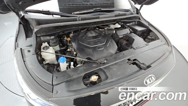Kia Carnival 2019 thumb 7