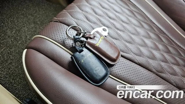 Kia Carnival 2019 thumb 3