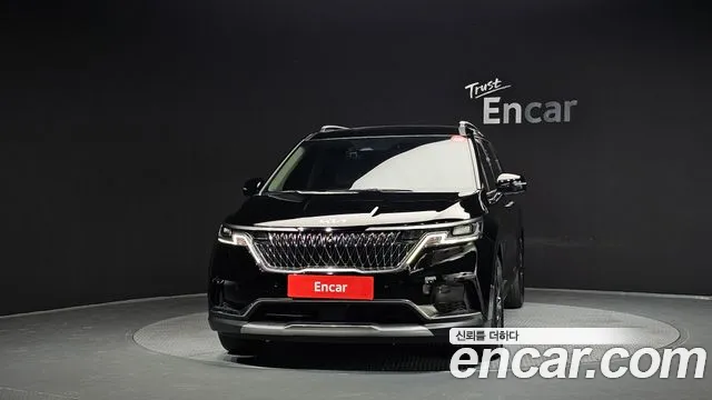 Kia Carnival 2023 thumb 12