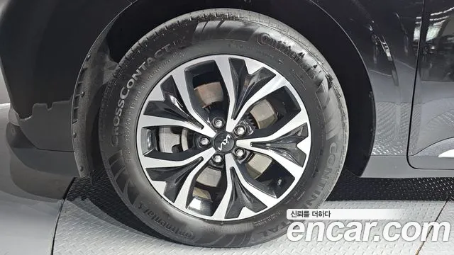 Kia Carnival 2023 thumb 11