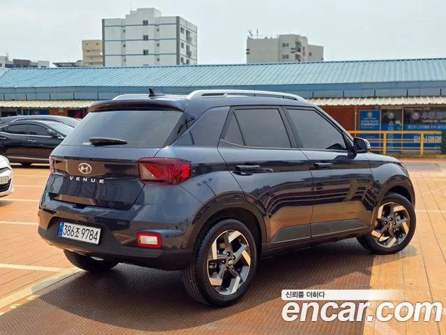 Hyundai Venue 2025 thumb 10