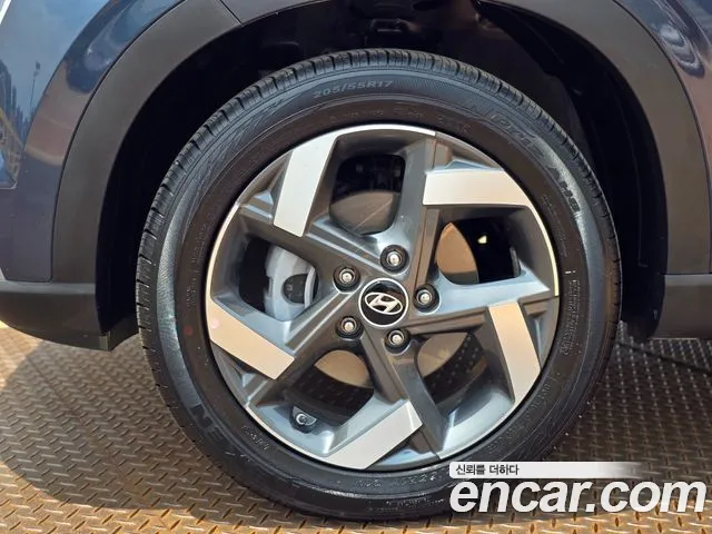 Hyundai Venue 2025 thumb 5
