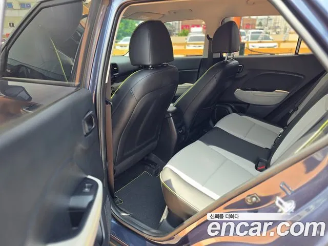 Hyundai Venue 2025 thumb 3