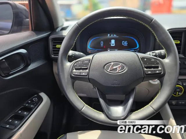 Hyundai Venue 2025 thumb 6