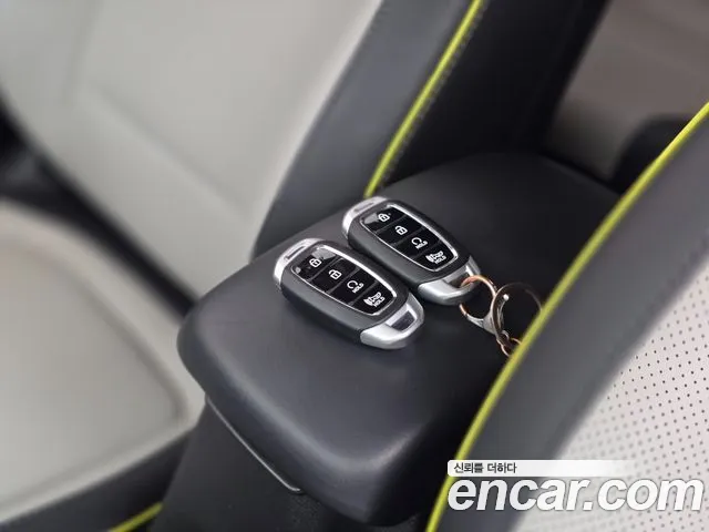 Hyundai Venue 2025 thumb 2