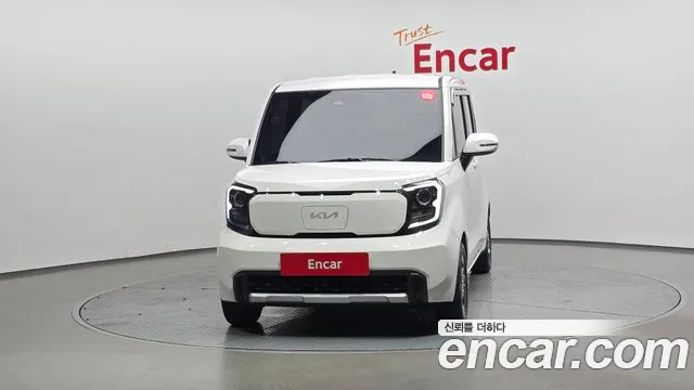 Kia Ray 2024 thumb 12