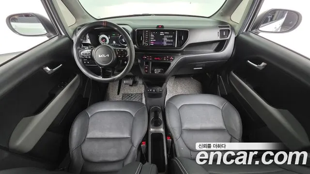 Kia Ray 2024 thumb 8