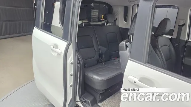 Kia Ray 2024 thumb 3