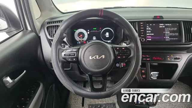 Kia Ray 2024 thumb 6