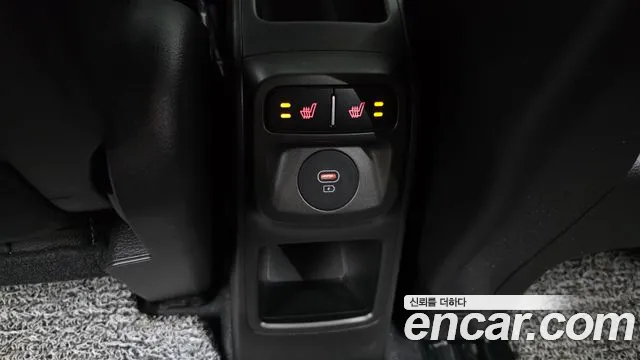Kia Ray 2024 thumb 7