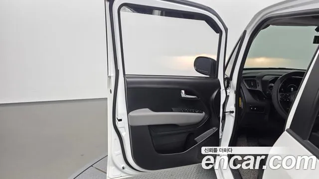 Kia Ray 2024 thumb 4