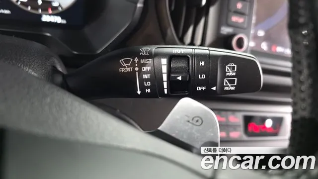 Kia Ray 2024 thumb 10