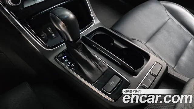 Hyundai Grandeur 2018 thumb 5
