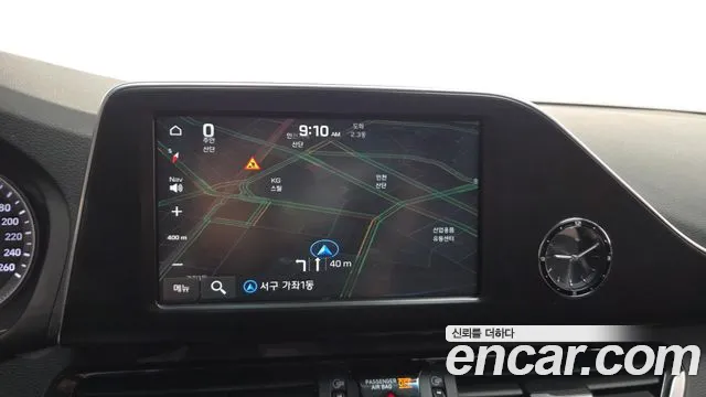 Hyundai Grandeur 2018 thumb 11