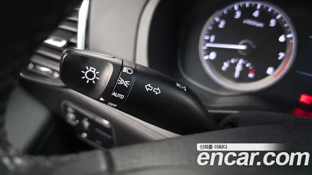 Hyundai Grandeur 2018 thumb 7