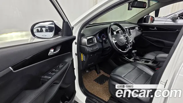 Kia Sorento 2017 thumb 2