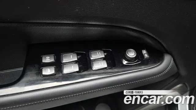 KGM G4 2018 thumb 9