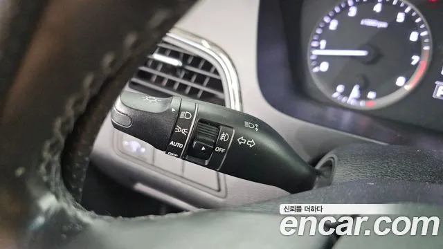 Hyundai Sonata 2014 thumb 9