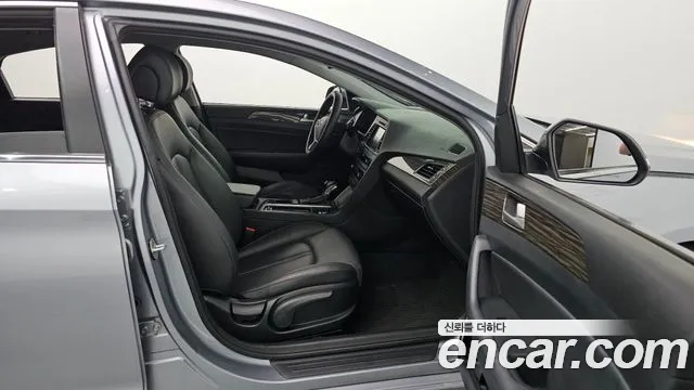 Hyundai Sonata 2014 thumb 6