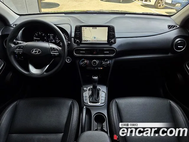 Hyundai Kona 2018 thumb 7