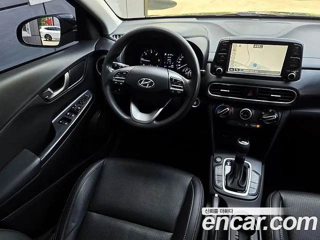 Hyundai Kona 2018 thumb 8
