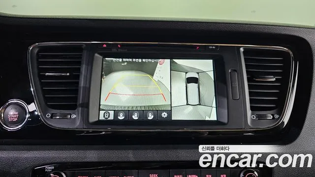 Kia Carnival 2017 thumb 8