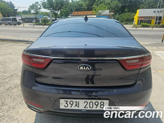 Kia K7 2019 thumb 12