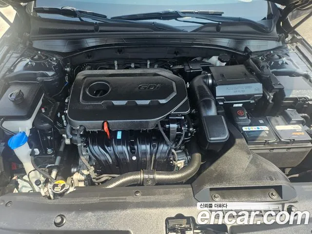 Kia K7 2019 thumb 9