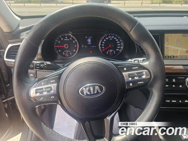 Kia K7 2019 thumb 11