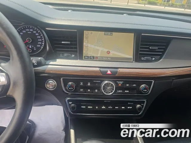 Kia K7 2019 thumb 6