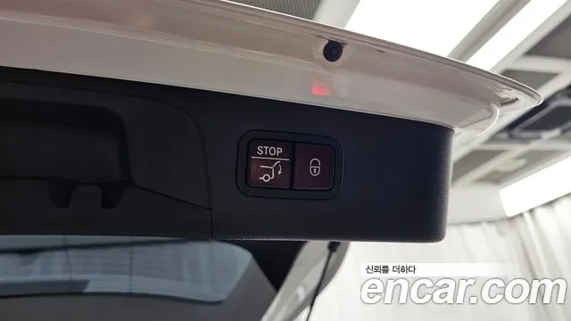 Mercedes-Benz GLC 2018 thumb 6