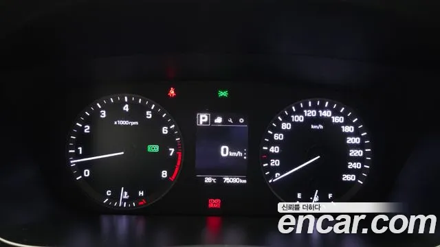 Hyundai Sonata 2016 thumb 8