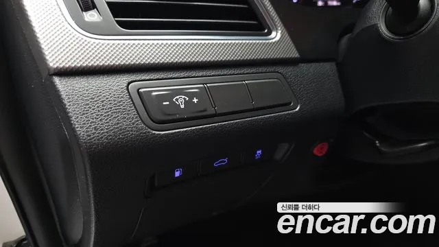 Hyundai Sonata 2016 thumb 4