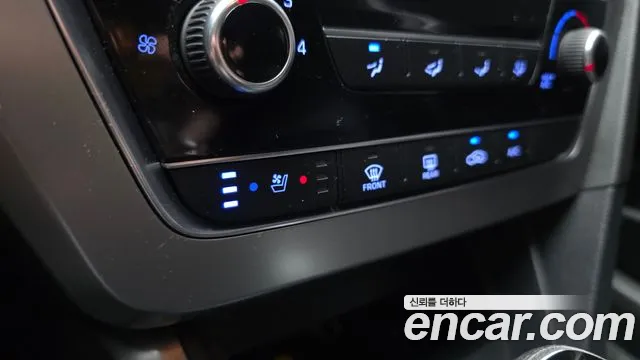 Hyundai Sonata 2016 thumb 5
